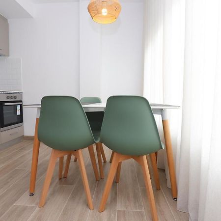 Apartaments Agneta - Rem Cambrils Eksteriør billede