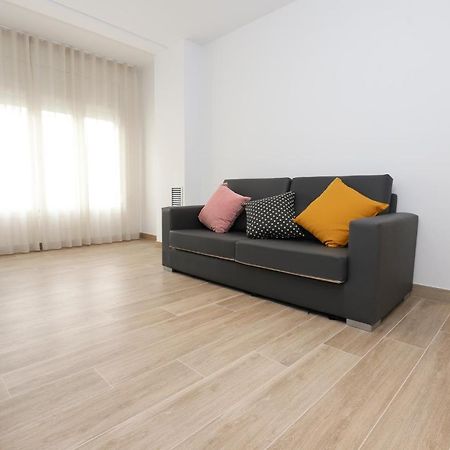 Apartaments Agneta - Rem Cambrils Eksteriør billede