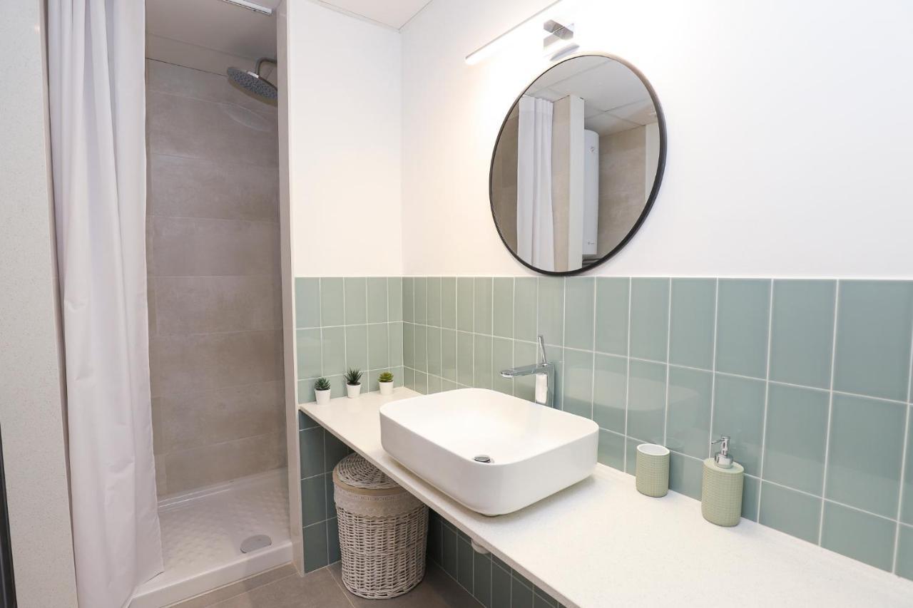 Apartaments Agneta - Rem Cambrils Eksteriør billede