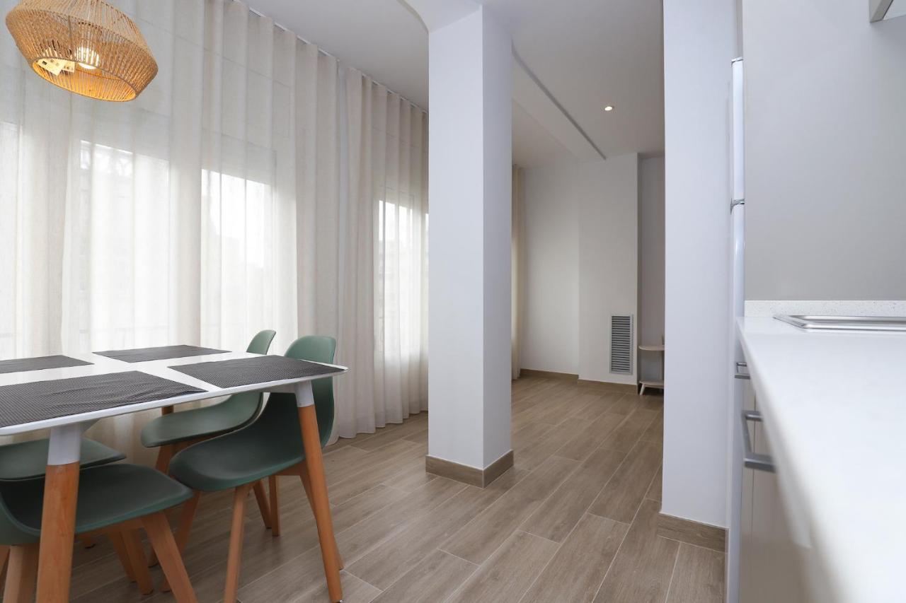 Apartaments Agneta - Rem Cambrils Eksteriør billede